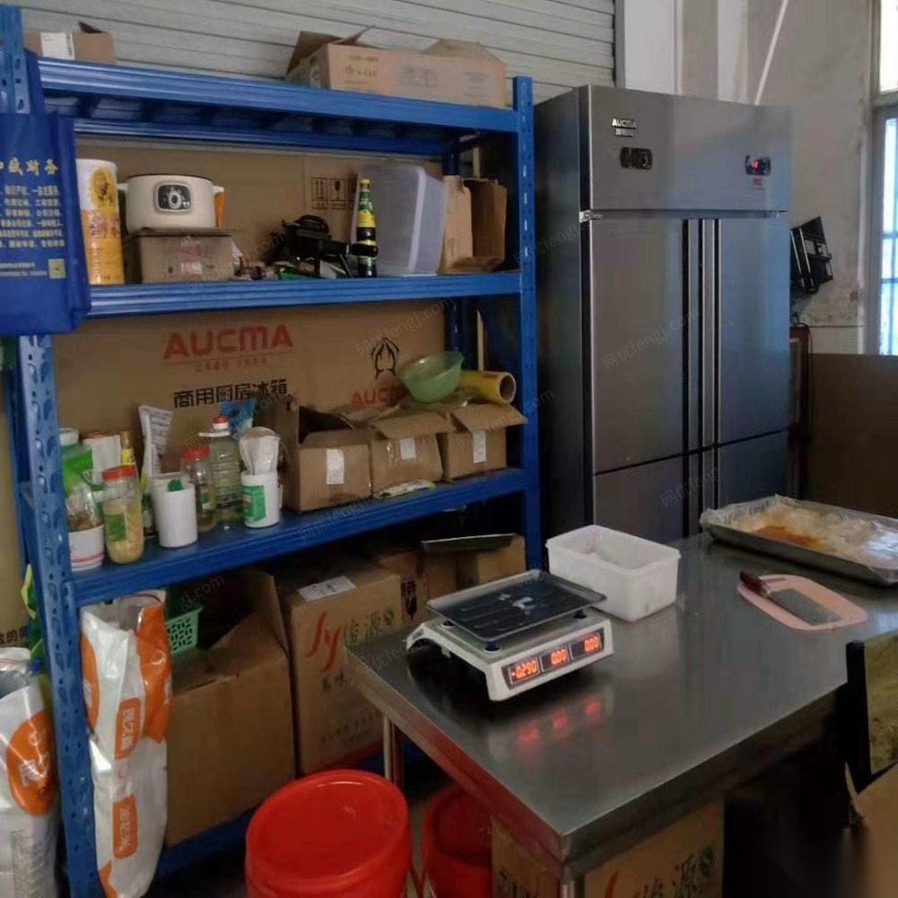 廣東深圳食品設(shè)備技術(shù)轉(zhuǎn)讓 有需要請聯(lián)系 15000元